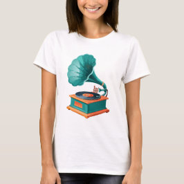 Grammofoon T-shirt