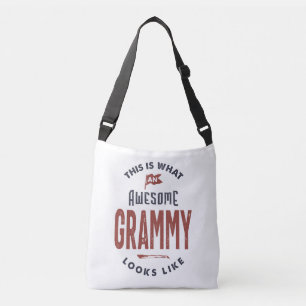 Grammy Crossbody Tas