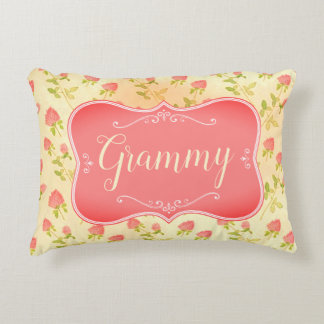Grammy Decoratief Kussen