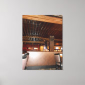 Grammy Park Canvas Afdruk (Voorkant)