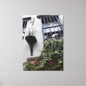 Grammy Park Canvas Afdruk (Voorkant)