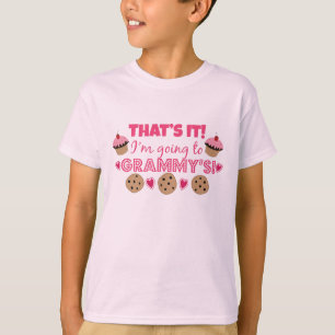 Grammy's T-shirt