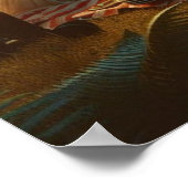 Gramophone Poster (Hoek)