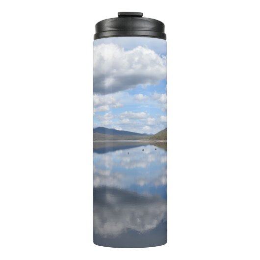 Grampians Reflected Thermosbeker (Voorkant)