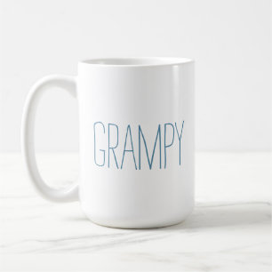 Grampy Coffee Mok