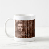 Gramsci - Nada será definitivo Koffiemok (Links)