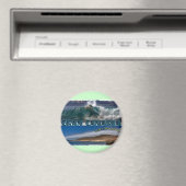 Gran Canaria Surf Challenge Magneet (Insitu (Vaatwasser))