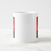 Gran Premio de Espana  posterEuropa Jumbo Beker (Voorkant)