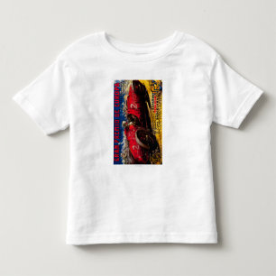 Gran Premio De Europa posterEuropa Kinder Shirts