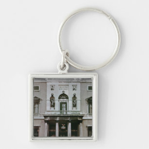 Gran Teatro La Fenice Sleutelhanger