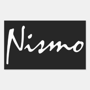 Gran Turismo GT7 Jann Mardenborough Gamer Driver Rechthoekige Sticker