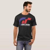 Gran Turismo Marchandises Essential T-Shirt (Devant entier)