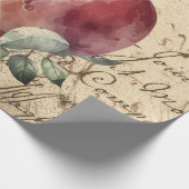 granaat cadeaupapier (Hoek)