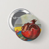 granaat ronde button 5,7 cm (Voorkant /achterkant)