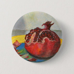 granaat ronde button 5,7 cm
