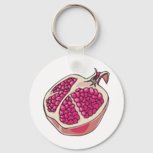 granaat sleutelhanger
