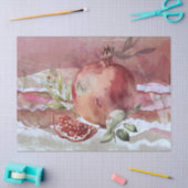 granaat tissuepapier (Craft)