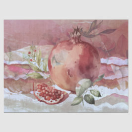 granaat tissuepapier