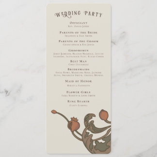  granaatappel fans programma