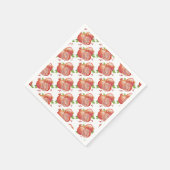 Granaatappel Happy Yalda Servetten (Hoek)