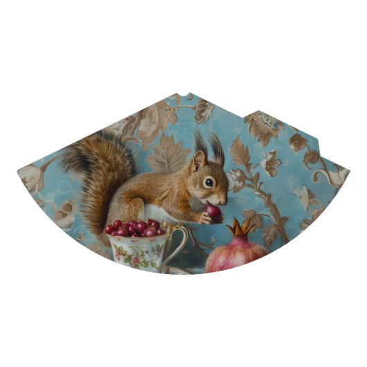 Granaatappel - Partij Pet Feesthoedjes (Voorkant)