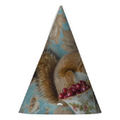 Granaatappel - Partij Pet Feesthoedjes (Links)