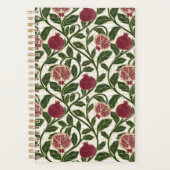 granaatappelplanner planner (Voorkant)