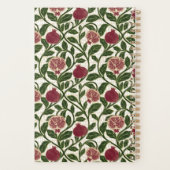 granaatappelplanner planner (Achterkant)