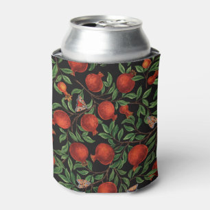 Granaatappels en Bella Moths Blikjeskoeler