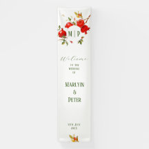 Granaatappels waterverf thema Heldere kleuren