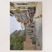 Granada. #15. legpuzzel (Verticaal)