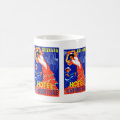 Granada Hotel Alhambra Palace Koffiemok (Center)