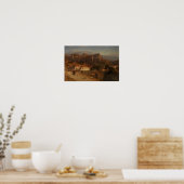 Granada Poster (Keuken)