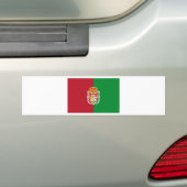 Granada (Spanje) Bumpersticker (Op auto)