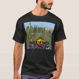 Granada T-shirt