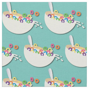 Granale Bowls Cute Kinderen Stof