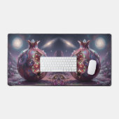 Granatapfel – Wertvolle Frucht für Gesundheit´3 (Clavier et souris)