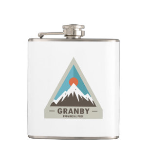 Granby Provincial Park Heupfles