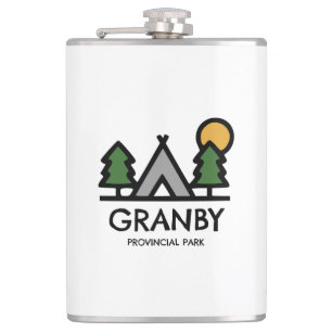 Granby Provincial Park Heupfles