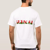 grancha het shirt (Achterkant)