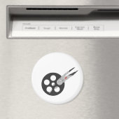 Grand aimant EternalFeather (In Situ (Lave-vaisselle))