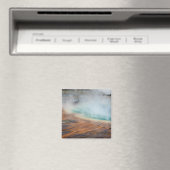Grand aimant Prismatic (In Situ (Lave-vaisselle))