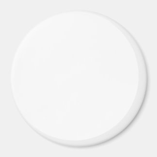 Grand aimant rond