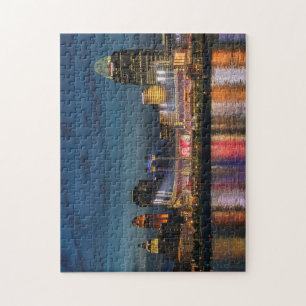 Grand American Ballpark Puzzle Cincinnati OH