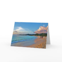 Grand Anse-strand Grenada