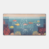 Grand Aquarium (Recto)