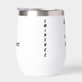 Grand Architecte Flèche Drôle Nom Modifiable (Droite)