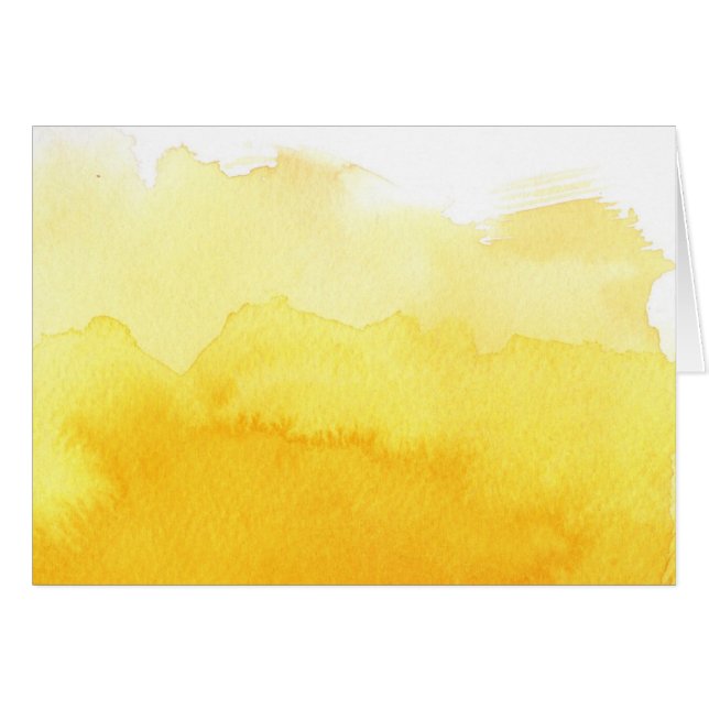 grand arrière - plan d'aquarelle - peintures 2 (Devant horizontal)