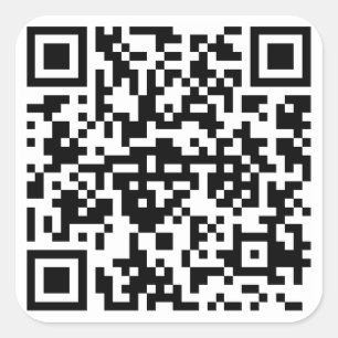 Grand autocollant de 7,6 cm (6 par feuille)