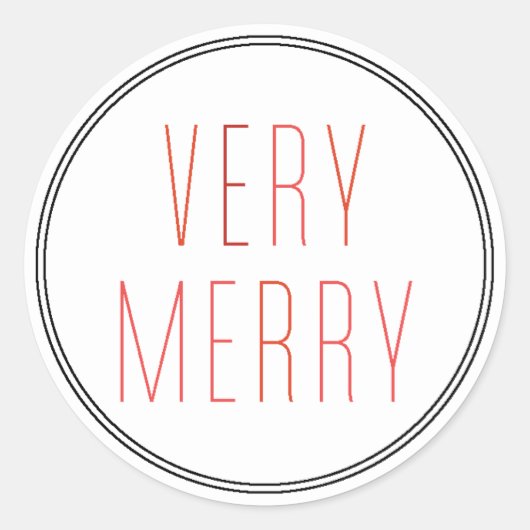 Grand Autocollant Joy (Devant)